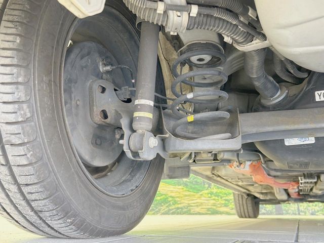 TOYOTA AQUA 2012 Image 31