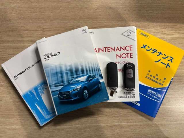 MAZDA DEMIO 2016 Image 31