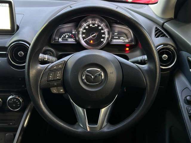 MAZDA DEMIO 2016 Image 31