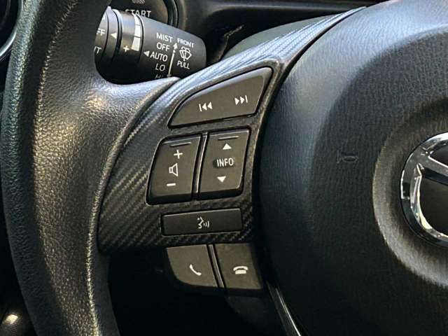 MAZDA DEMIO 2016 Image 31