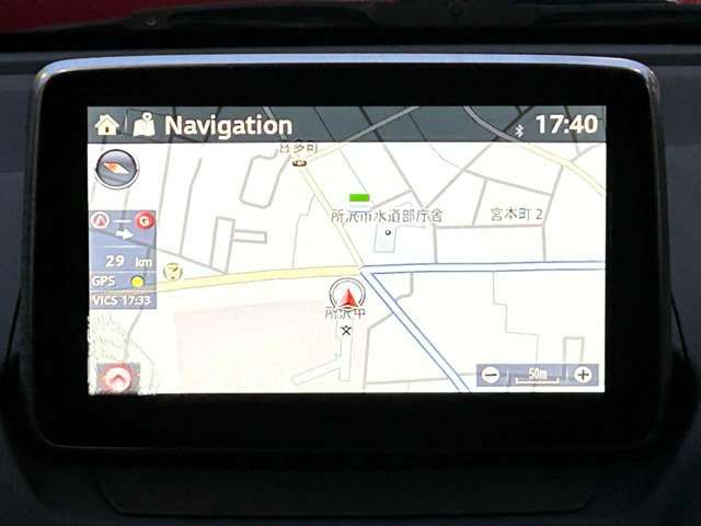 MAZDA DEMIO 2016 Image 31