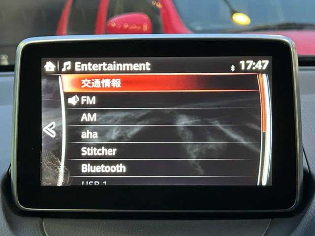 MAZDA DEMIO 2016 Image 31