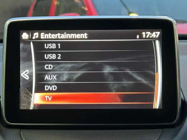 MAZDA DEMIO 2016 Image 31