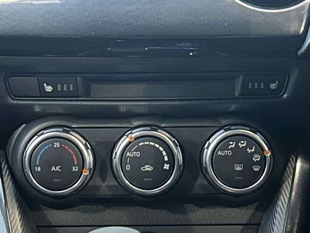 MAZDA DEMIO 2016 Image 31