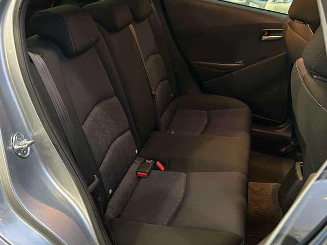 MAZDA DEMIO 2016 Image 31