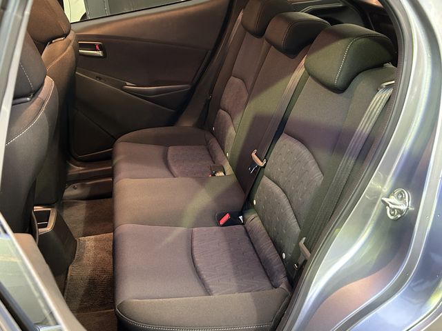 MAZDA DEMIO 2016 Image 31