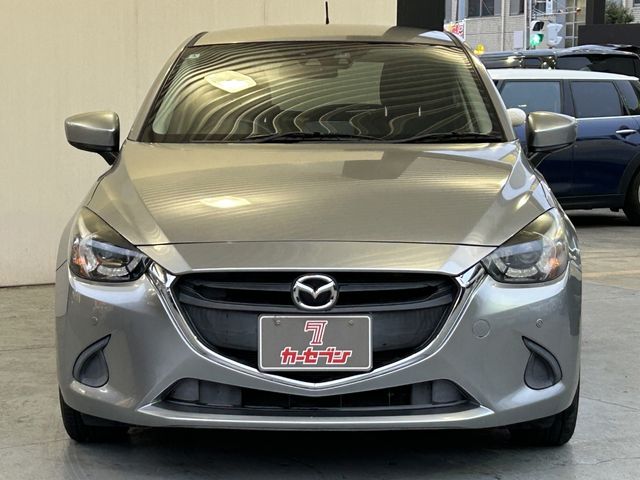 MAZDA DEMIO 2016 Image 31