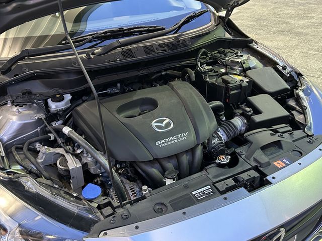 MAZDA DEMIO 2016 Image 31