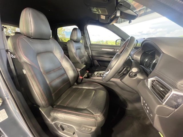 MAZDA CX-5 2023 Image 31