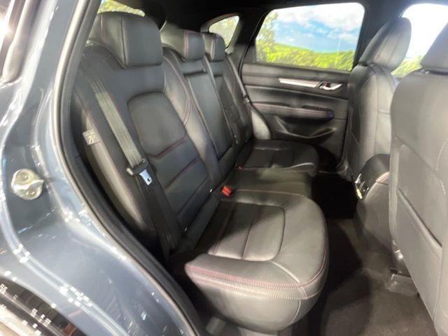 MAZDA CX-5 2023 Image 31
