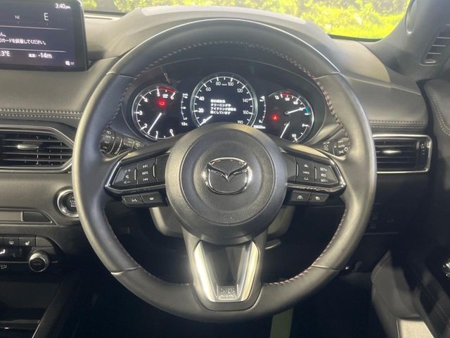 MAZDA CX-5 2023 Image 31
