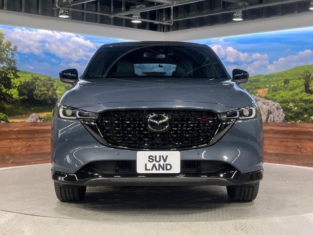 MAZDA CX-5 2023 Image 31