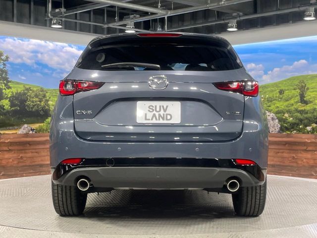 MAZDA CX-5 2023 Image 31