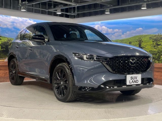 MAZDA CX-5 2023 Image 31