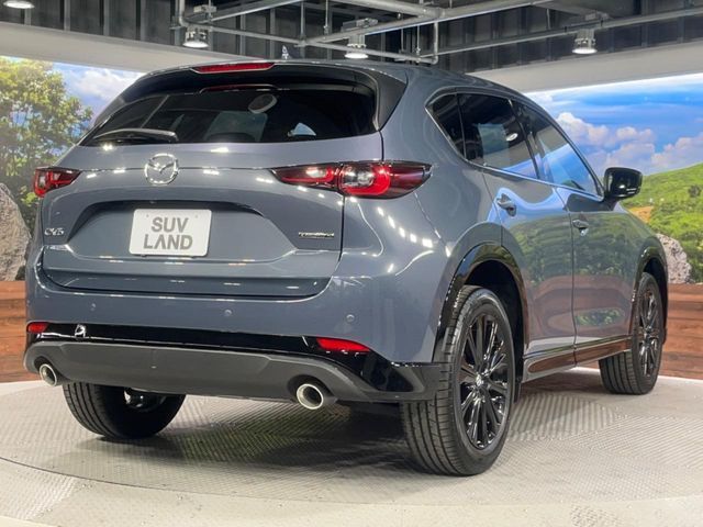 MAZDA CX-5 2023 Image 31