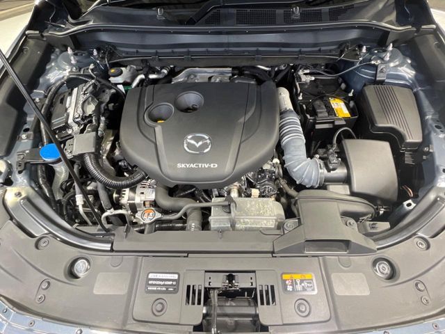 MAZDA CX-5 2023 Image 31