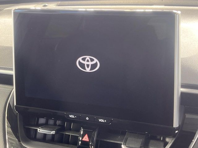 TOYOTA COROLLA CROSS HYBRID 2024 Image 31