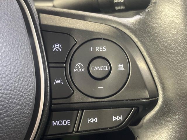 TOYOTA COROLLA CROSS HYBRID 2024 Image 31