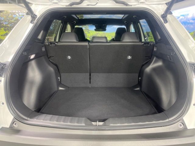 TOYOTA COROLLA CROSS HYBRID 2024 Image 31