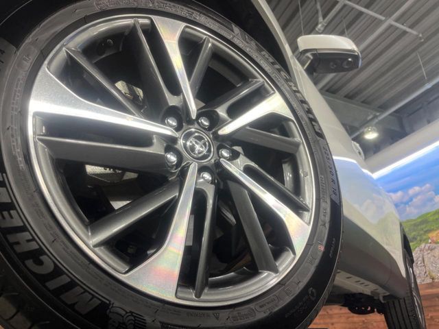 TOYOTA COROLLA CROSS HYBRID 2024 Image 31