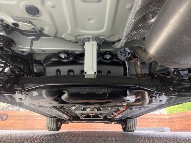 TOYOTA COROLLA CROSS HYBRID 2024 Image 31