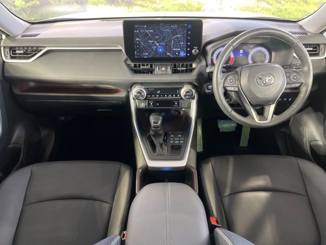 TOYOTA RAV4 4WD 2024 Image 31
