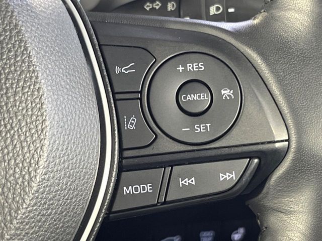 TOYOTA RAV4 4WD 2024 Image 31