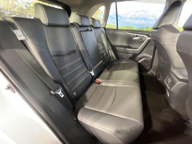 TOYOTA RAV4 4WD 2024 Image 31