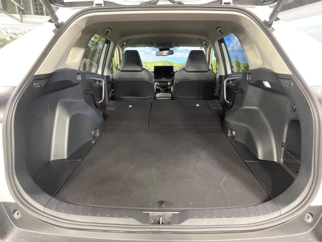 TOYOTA RAV4 4WD 2024 Image 31