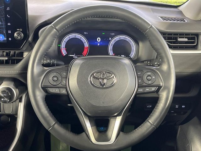 TOYOTA RAV4 4WD 2024 Image 31