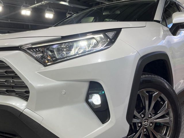TOYOTA RAV4 4WD 2024 Image 31