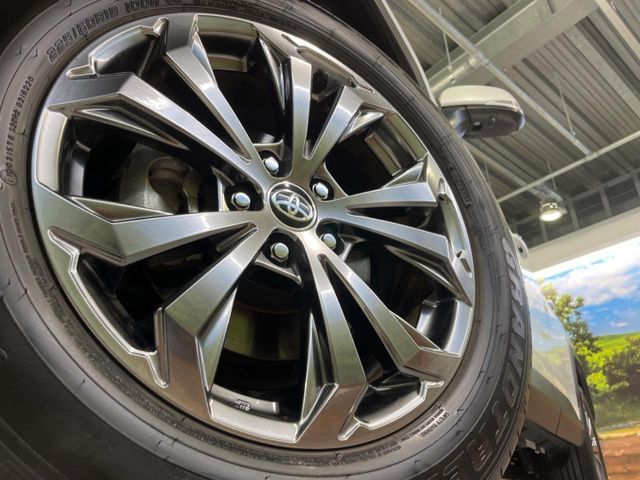 TOYOTA RAV4 4WD 2024 Image 31