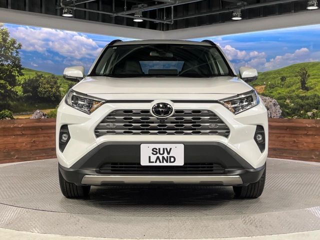 TOYOTA RAV4 4WD 2024 Image 31