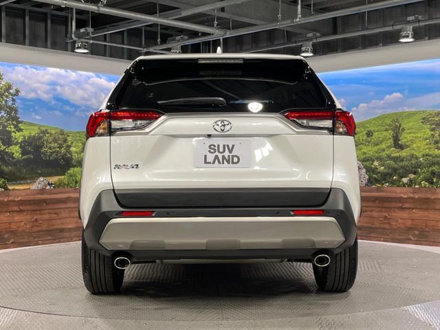TOYOTA RAV4 4WD 2024 Image 31