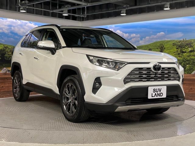 TOYOTA RAV4 4WD 2024 Image 31