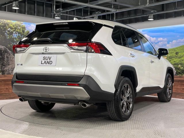 TOYOTA RAV4 4WD 2024 Image 31