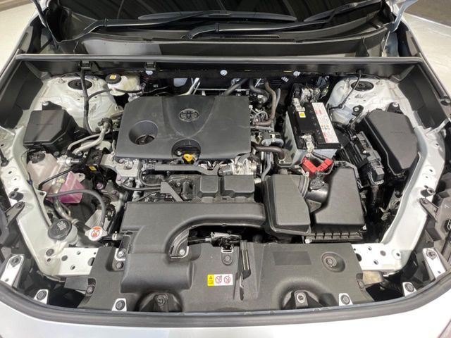 TOYOTA RAV4 4WD 2024 Image 31