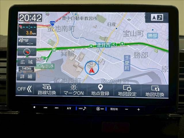 TOYOTA HIACE VAN 2WD 2020 Image 31