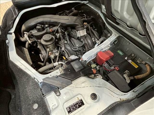 TOYOTA HIACE VAN 2WD 2020 Image 31