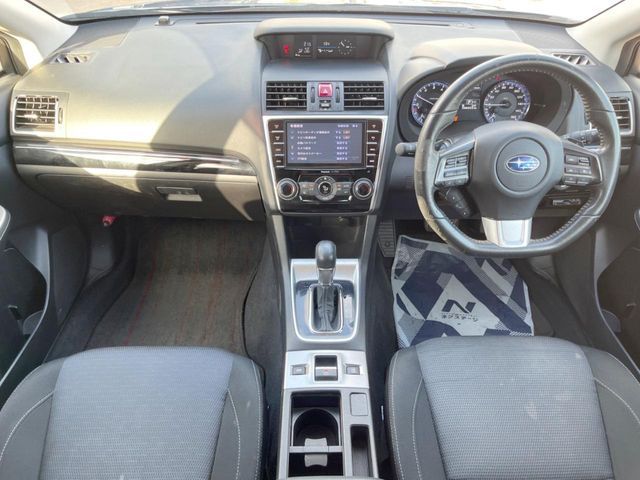 SUBARU LEVORG 2014 Image 31