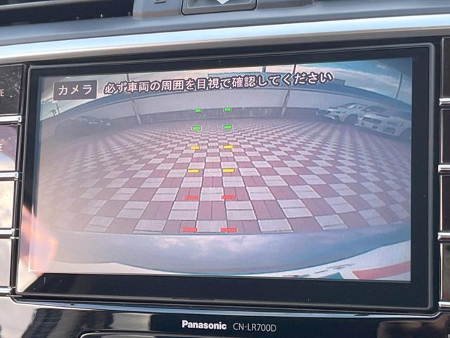 SUBARU LEVORG 2014 Image 31