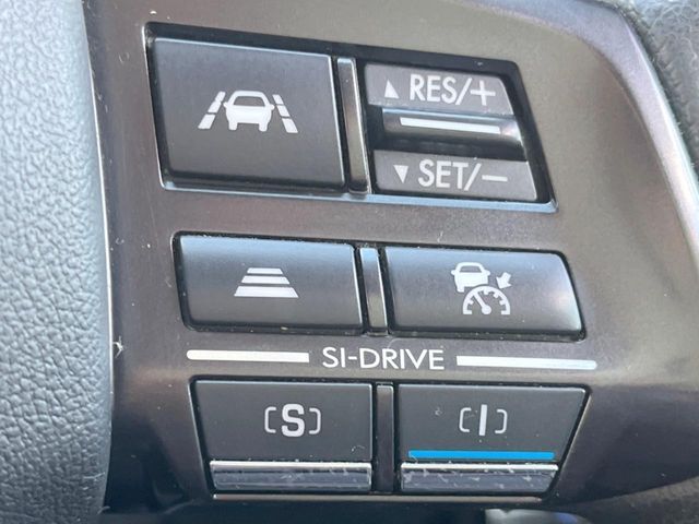 SUBARU LEVORG 2014 Image 31