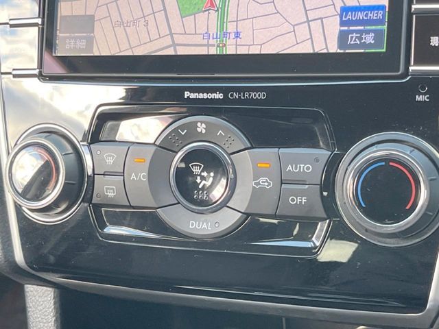 SUBARU LEVORG 2014 Image 31