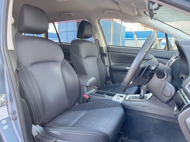 SUBARU LEVORG 2014 Image 31