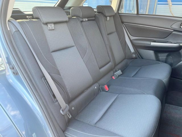 SUBARU LEVORG 2014 Image 31