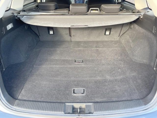 SUBARU LEVORG 2014 Image 31