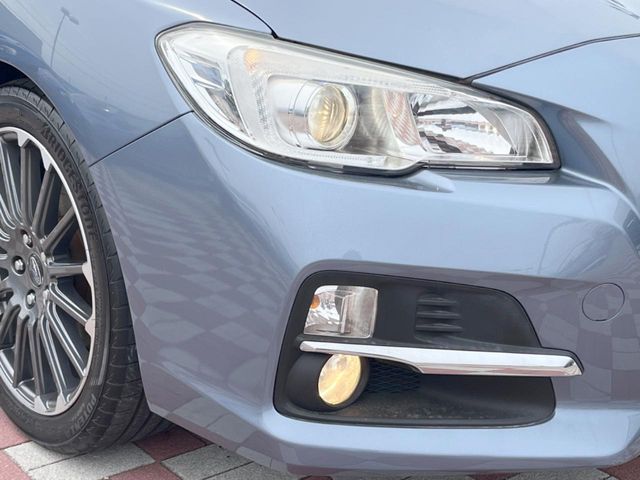 SUBARU LEVORG 2014 Image 31