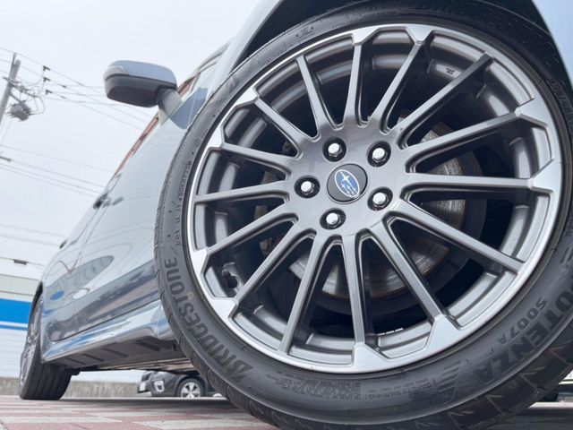 SUBARU LEVORG 2014 Image 31