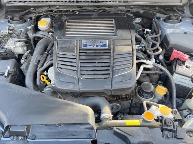 SUBARU LEVORG 2014 Image 31