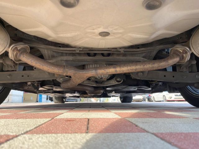 SUBARU LEVORG 2014 Image 31